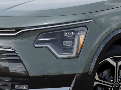 2026 Kia Niro SX Touring