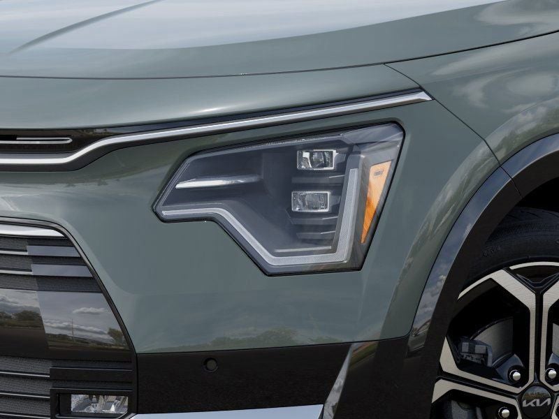 2026 Kia Niro SX Touring