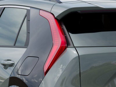 2026 Kia Niro SX Touring