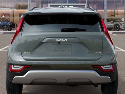 2026 Kia Niro SX Touring