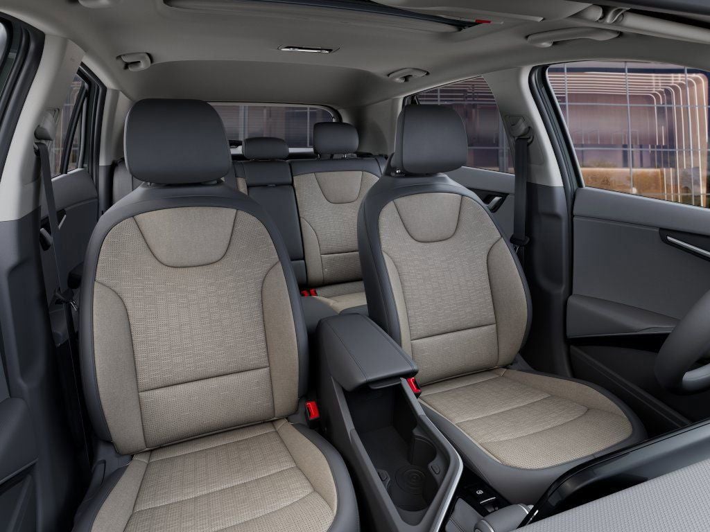 2026 Kia Niro SX Touring