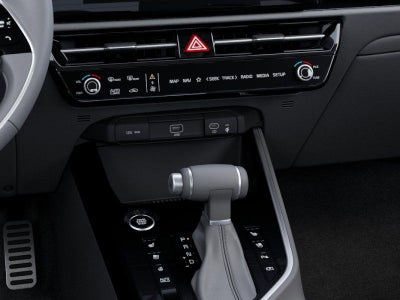 2026 Kia Niro SX Touring