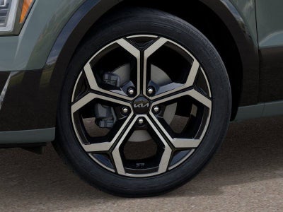 2026 Kia Niro SX Touring