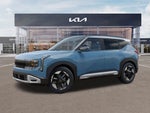 2027 Kia Seltos EX