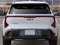 2027 Kia Seltos X-Line