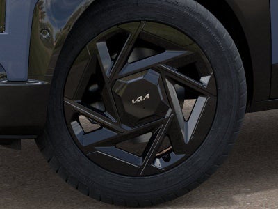 2027 Kia Seltos X-Line SX