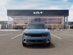 2027 Kia Seltos X-Line SX