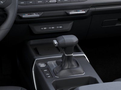2027 Kia Seltos X-Line SX