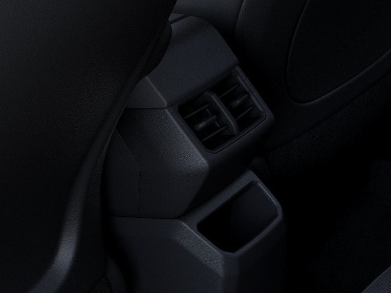 2027 Kia Seltos X-Line SX