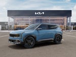 2027 Kia Seltos X-Line SX