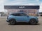 2027 Kia Seltos X-Line SX