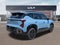 2027 Kia Seltos X-Line
