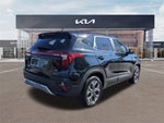 2024 Kia Seltos LX