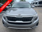 2021 Kia Seltos EX