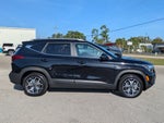 2023 Kia Seltos EX