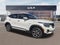 2022 Kia Seltos SX