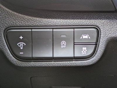 2022 Kia Seltos S