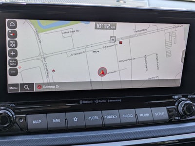 2022 Kia Seltos S