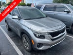 2022 Kia Seltos S