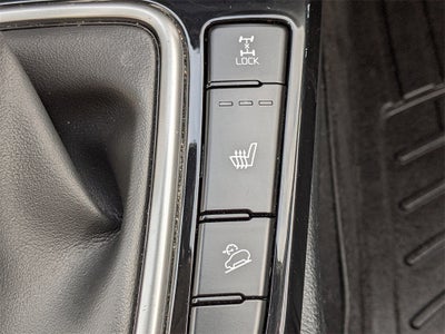 2023 Kia Seltos Nightfall