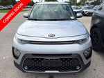 2021 Kia Soul EX