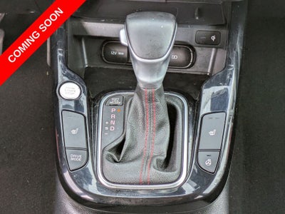 2022 Kia Soul Turbo