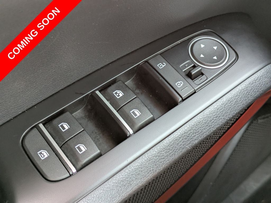 2022 Kia Soul Turbo