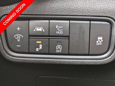 2022 Kia Soul Turbo