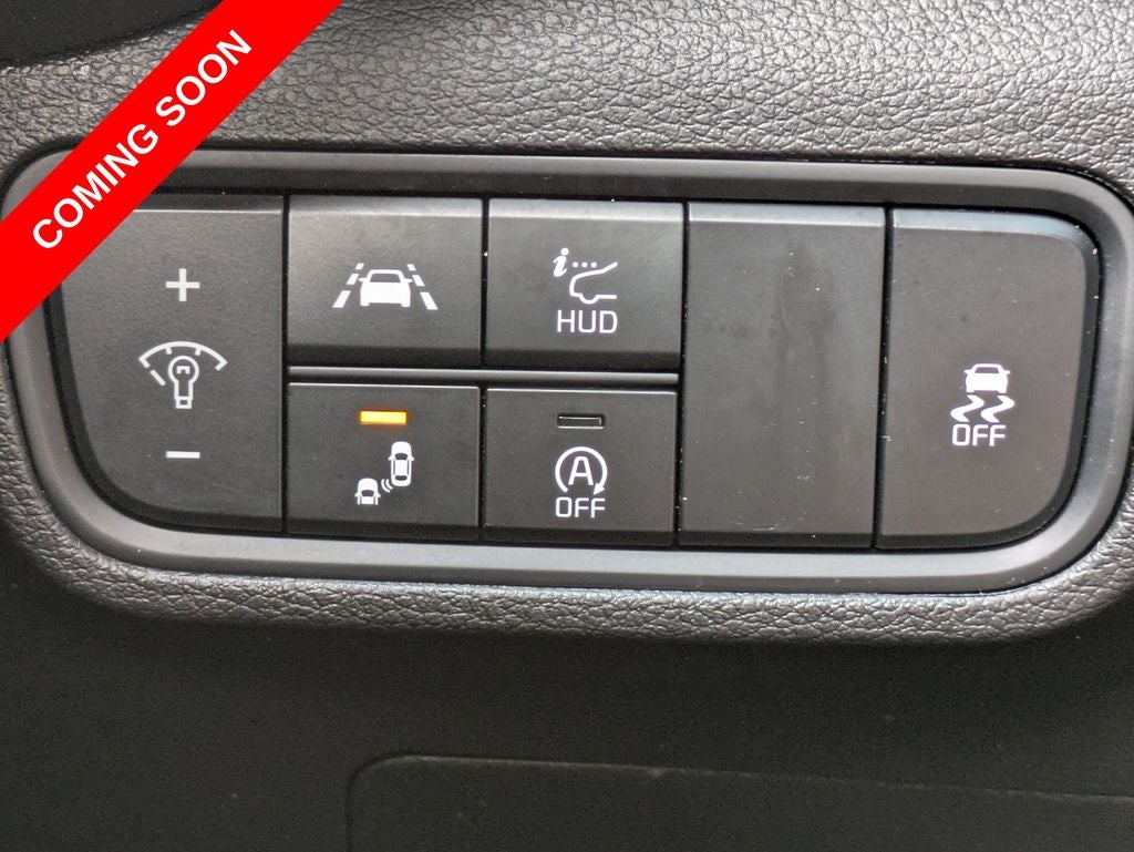 2022 Kia Soul Turbo