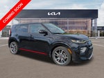 2022 Kia Soul Turbo