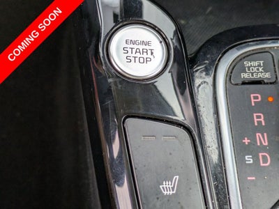 2022 Kia Soul Turbo