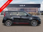 2022 Kia Soul Turbo