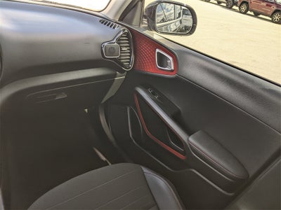 2020 Kia Soul GT-Line Turbo