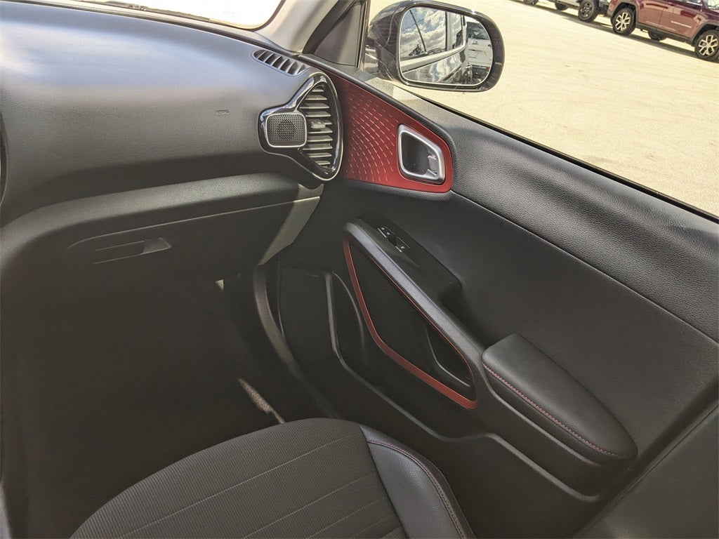 2020 Kia Soul GT-Line Turbo