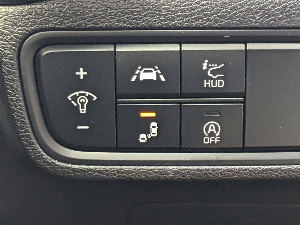 2020 Kia Soul GT-Line Turbo