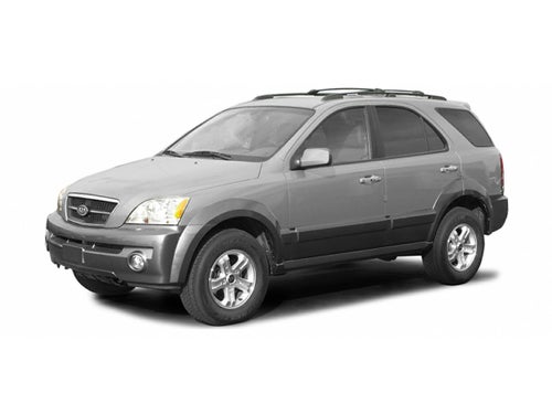 2003 Kia Sorento Base