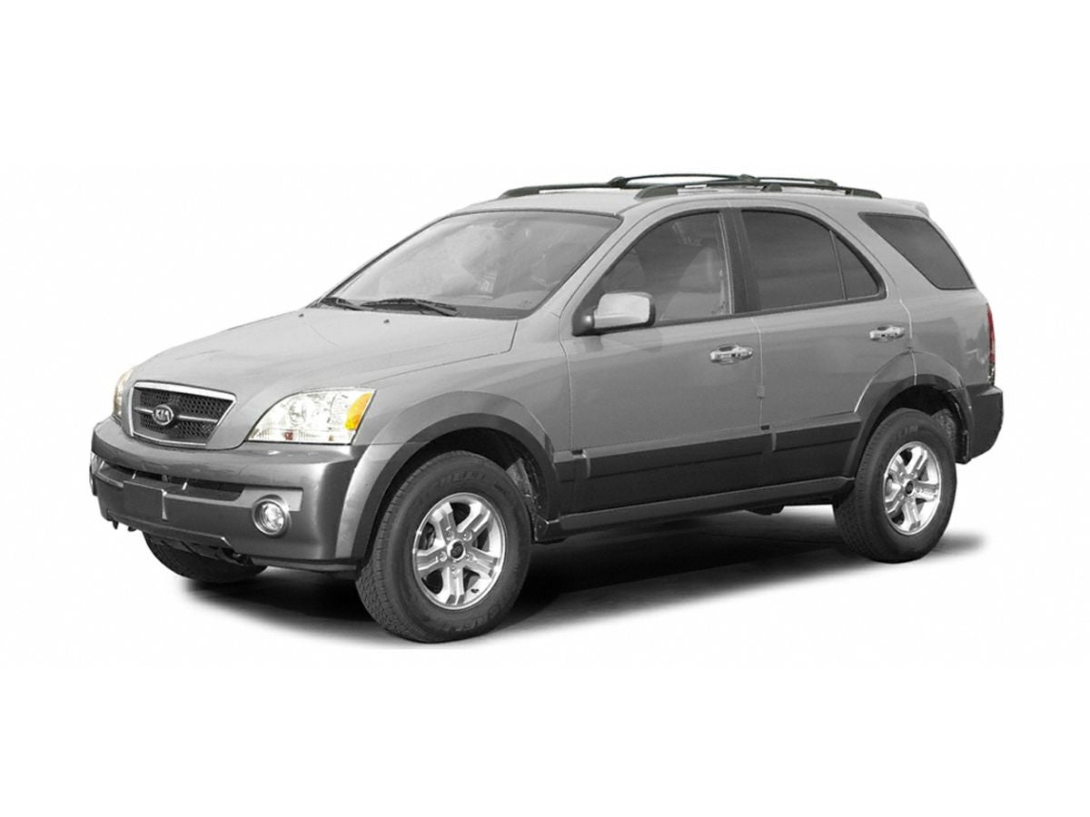 2003 Kia Sorento Base