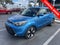 2016 Kia Soul Plus