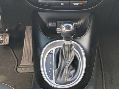 2016 Kia Soul Plus