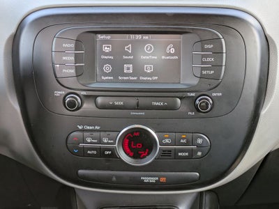 2017 Kia Soul Plus