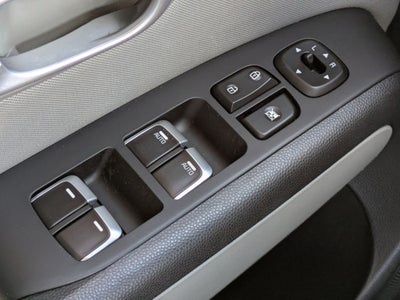 2017 Kia Soul Plus