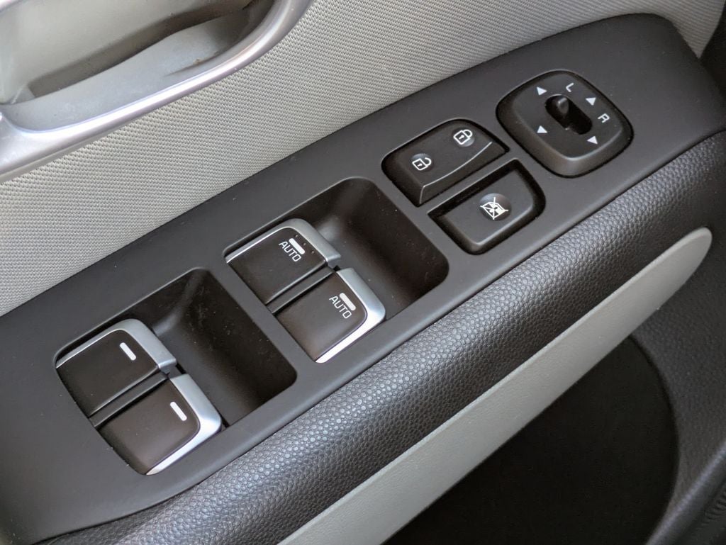 2017 Kia Soul Plus
