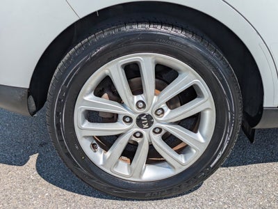 2017 Kia Soul Plus