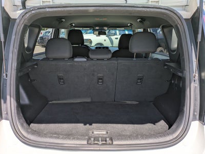 2017 Kia Soul Plus