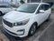2021 Kia Sedona EX