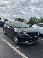 2023 Kia Carnival LX Seat Package
