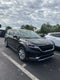 2023 Kia Carnival LX Seat Package