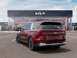 2026 Kia Carnival LX