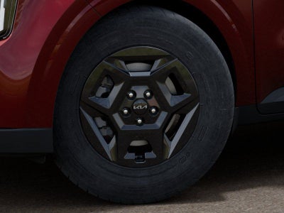 2026 Kia Carnival LX