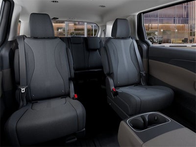 2026 Kia Carnival LX